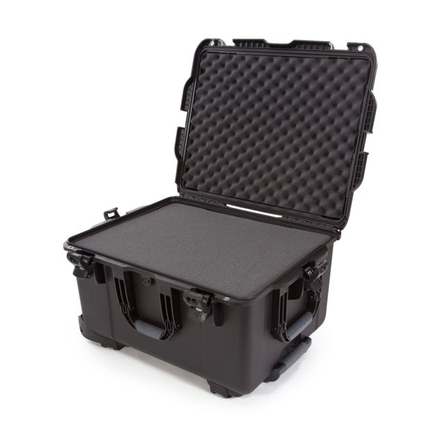 Nanuk 960 Hard Plastic Case Black