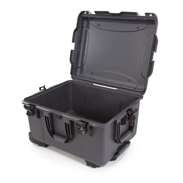 Nanuk Nanuk 960 Hard Plastic Case Graphite