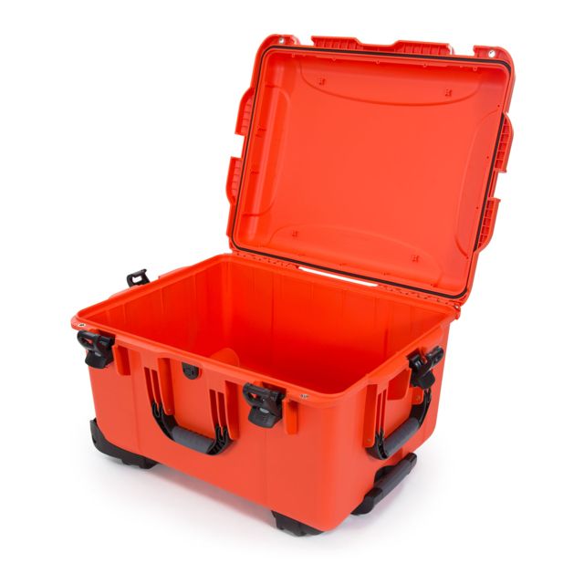 Nanuk Nanuk 960 Hard Plastic Case Orange