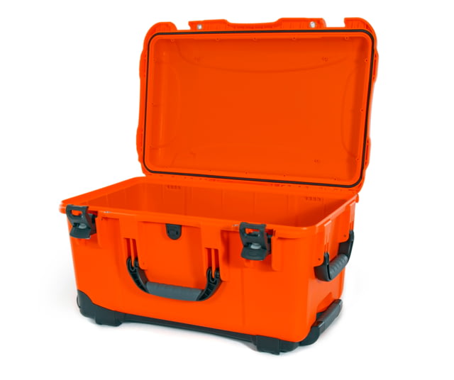 Nanuk Nanuk Case 938 Orange Large
