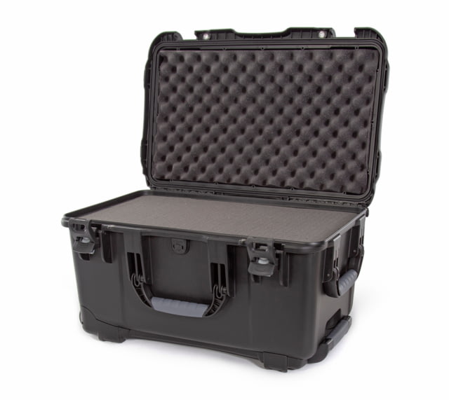 Nanuk Nanuk Case 938 w/foam Black Large