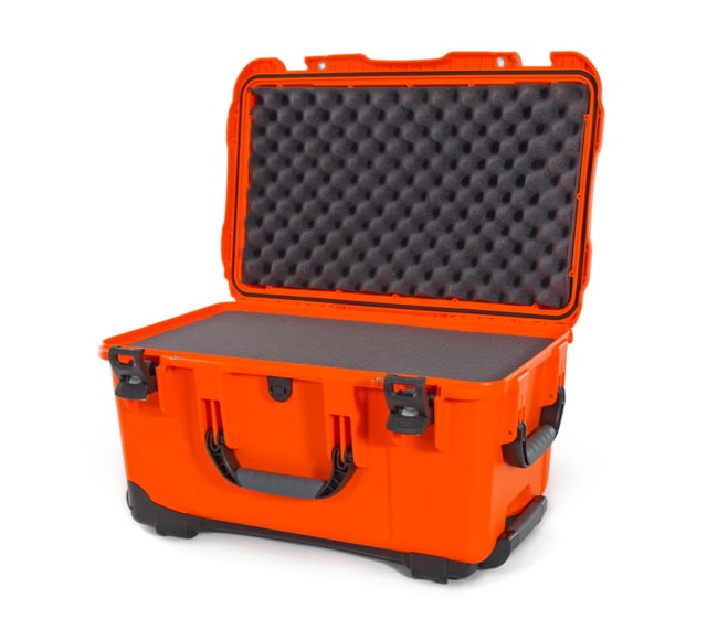 Nanuk Nanuk Case 938 w/foam Orange Large