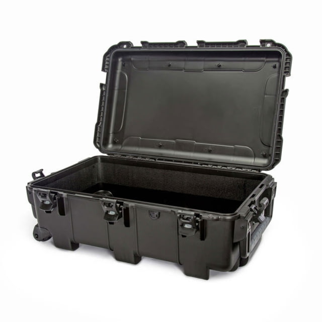 Nanuk Case 962 Black Large