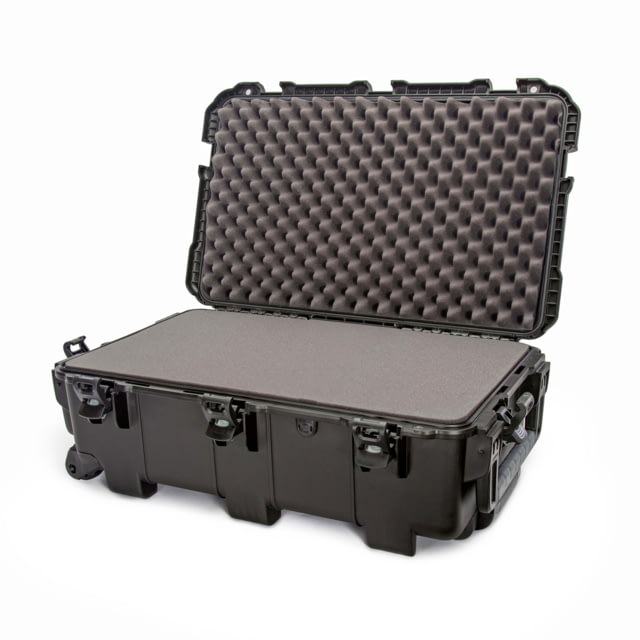 Nanuk Nanuk Case 962 w/Foam Black Large