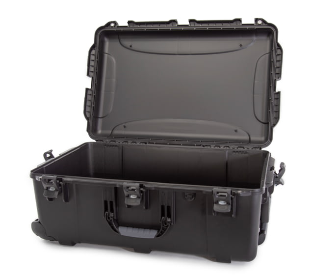 DEMO Nanuk 963 Protective Hard Case 32.5in Black Large 963S-000BK-0A0