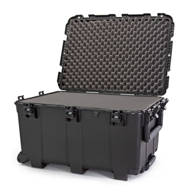 Nanuk Nanuk Case 975 Standard w/Foam Black Large