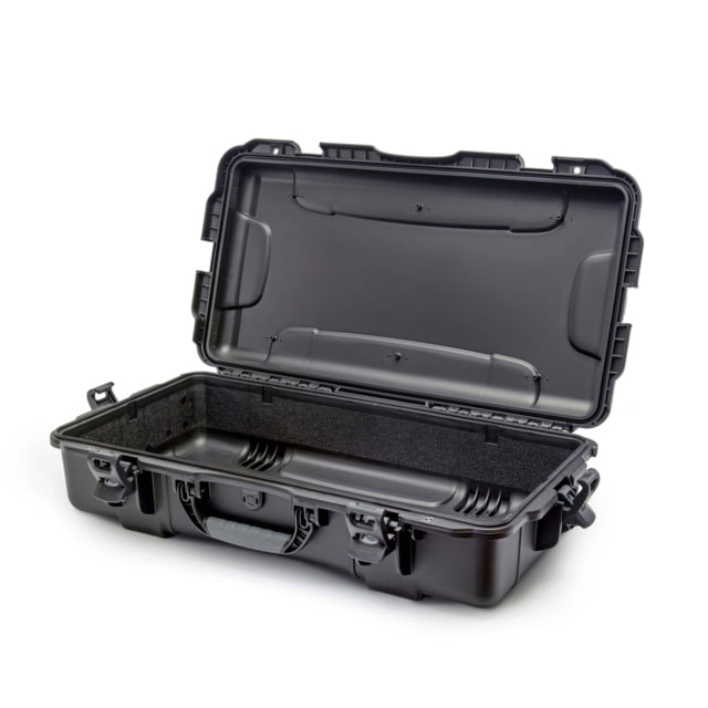 Nanuk Nanuk Case 980 Standard Black Medium