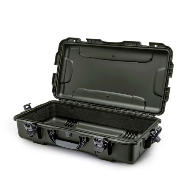 Nanuk Case 980 Standard Olive Medium