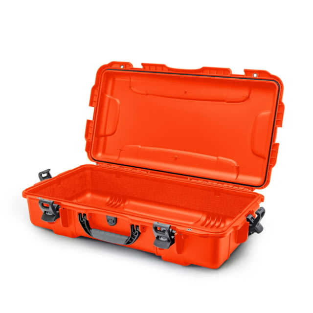 Nanuk Case 980 Standard Orange Medium