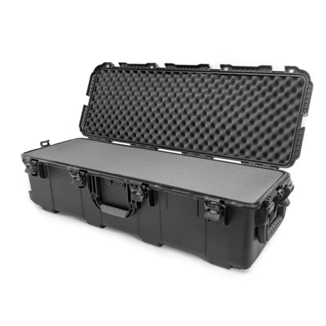 Nanuk Nanuk Case 988 Standard w/Foam Black Large