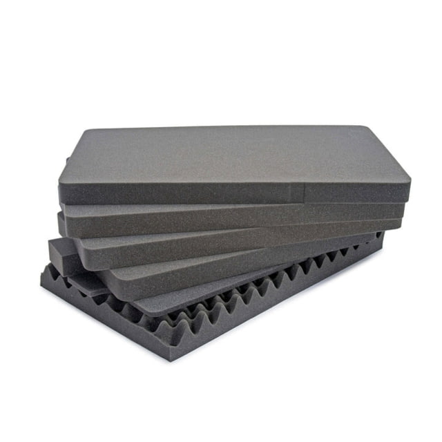 Nanuk Nanuk Foam Insert For 962 Case Grey Large