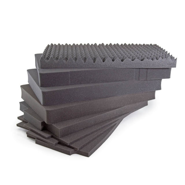 Nanuk Foam inserts 8 part for 965 Case Large