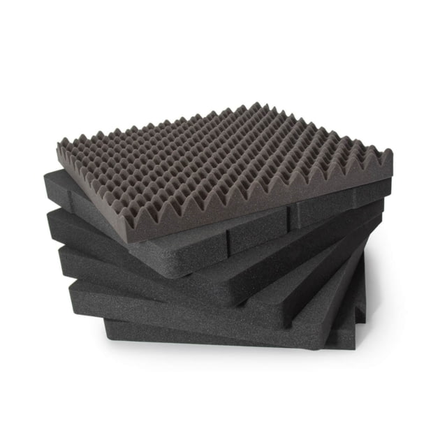 Nanuk Nanuk Foam inserts 8 part for 970 Case Large