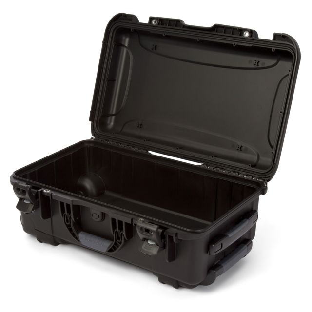 Nanuk 935 Protective Hard Case 22in No Insert Black