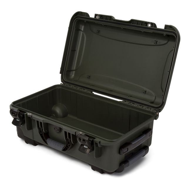 Nanuk 935 Protective Hard Case 22in No Insert Olive