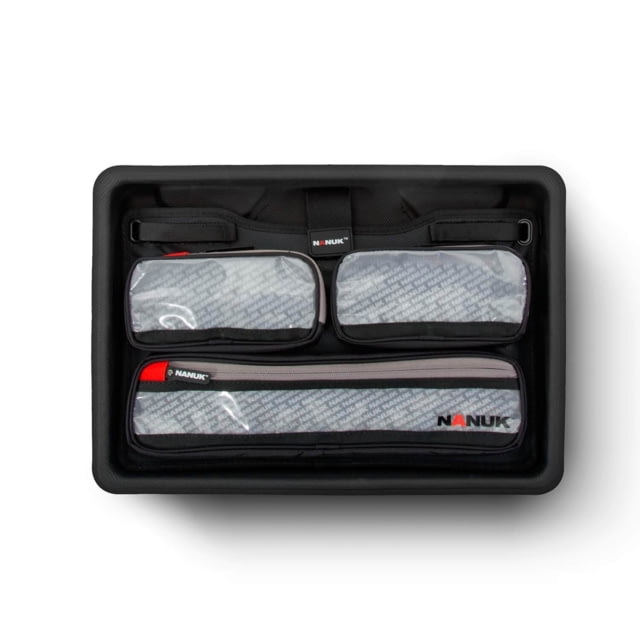 Nanuk Nanuk Lid Organizer for 920 Case Medium