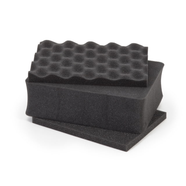 Nanuk Multilayer Cubed Foam for 905 Nanuk Case