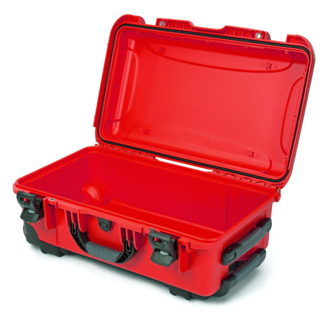 Nanuk 935 Hard Plastic Case Red Large