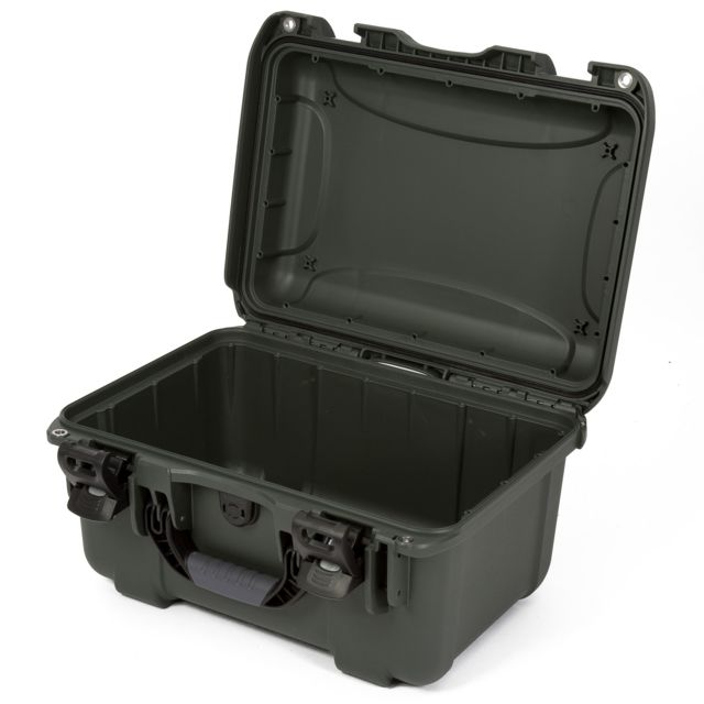 Nanuk Nanuk Case Black Medium