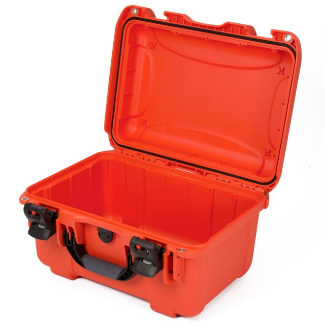 Nanuk Nanuk Case Orange Medium
