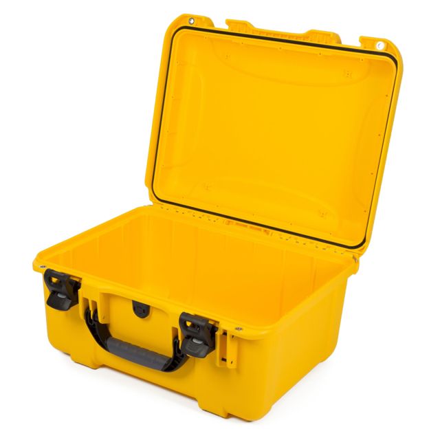 Nanuk Nanuk 933 Hard Case 39.7in Yellow Large