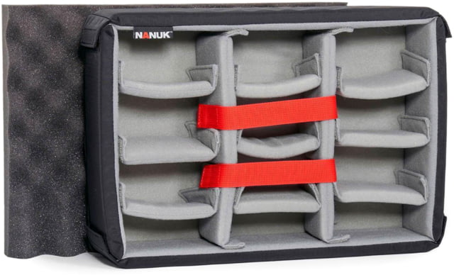 Nanuk Padded Divider for 920 Nanuk Case