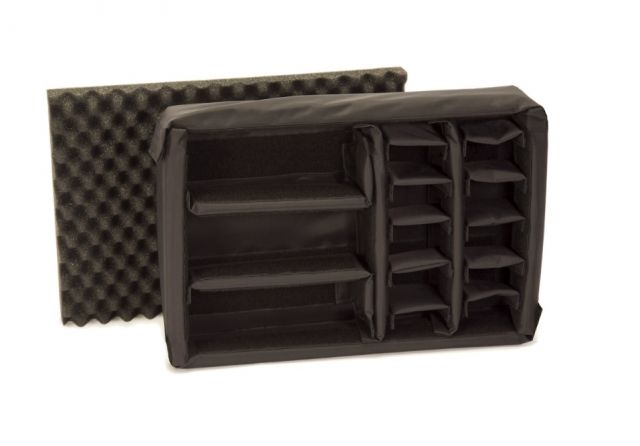 Nanuk Padded Divider for 923 Nanuk Hard Case Black