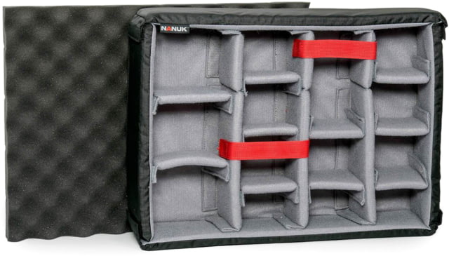 Nanuk Padded Divider for 930 Nanuk Case