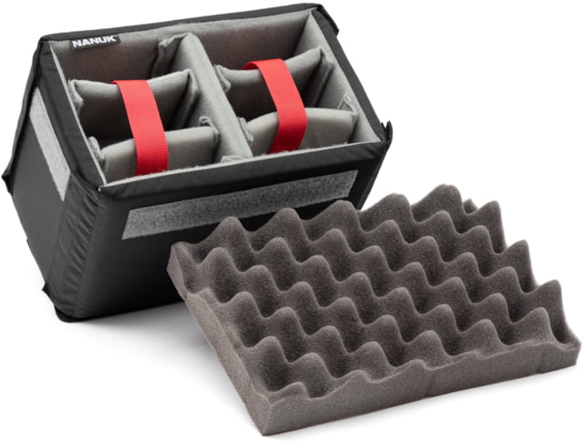 Nanuk Padded Divider For T20 Case