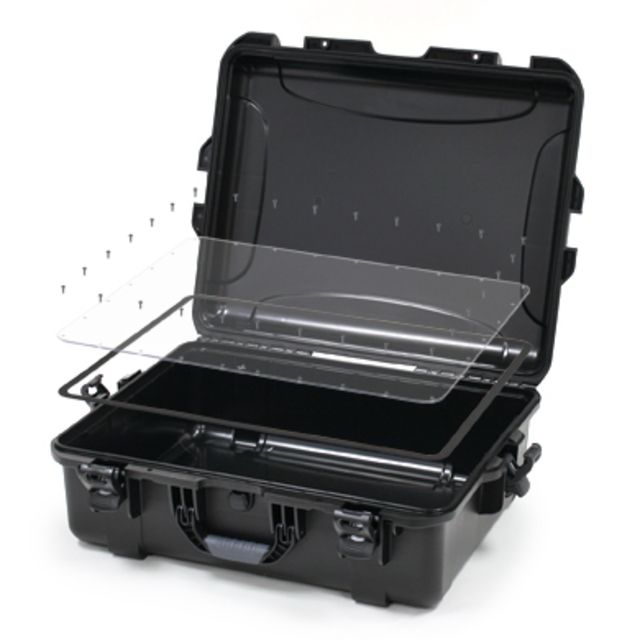 Nanuk Waterproof Panel Kit for the 930 Nanuk Case - Lexan