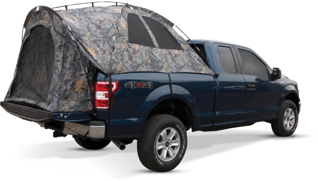 Napier Backroadz Camo Truck Tent Full Size Short Bed Camo 5.5-5.8 ft