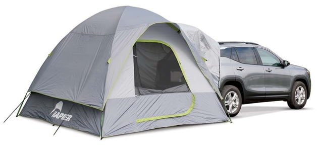 Napier Backroadz SUV/CUV/Minivan Tent Gray/Green