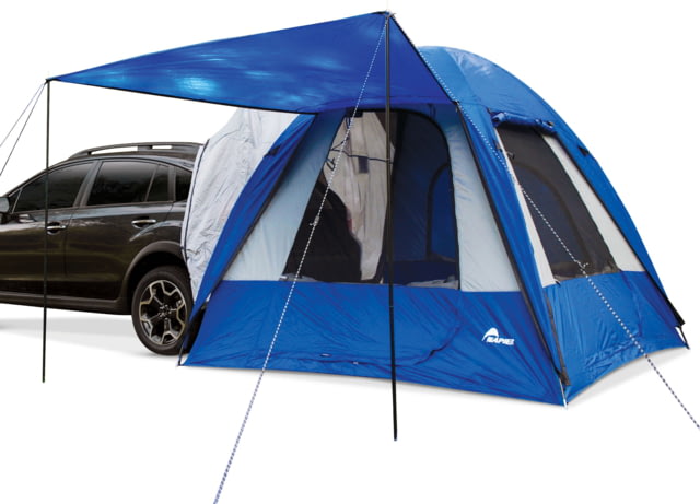 Napier Sportz Dome-To-Go Hatchback/CUV Tent Blue/Gray