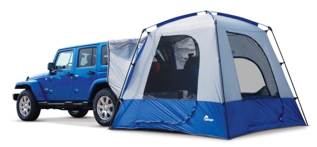 Napier Sportz SUV Tent Blue/Gray