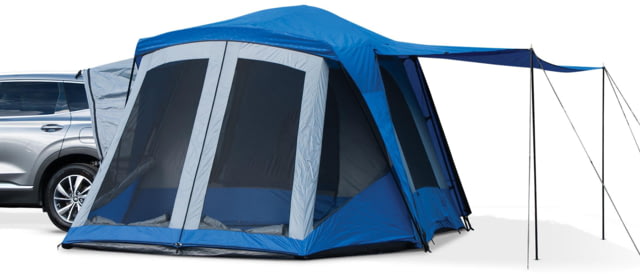 Napier Sportz SUV Tent w/Screen Room Blue/Gray