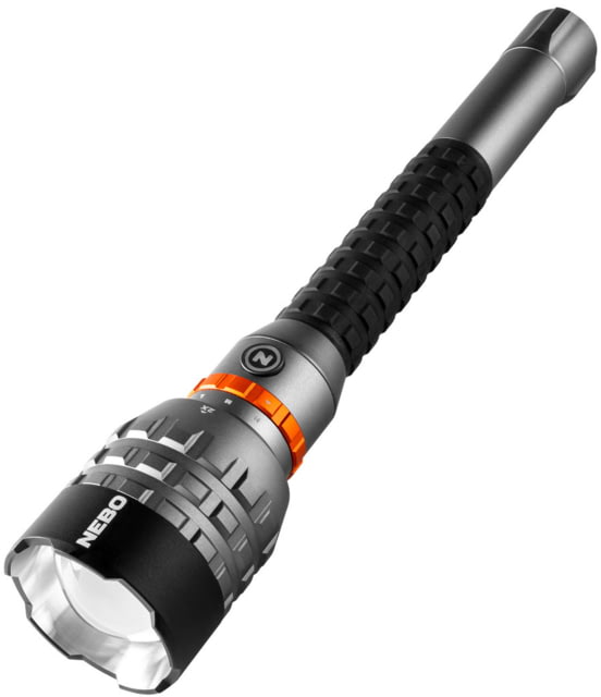 Nebo Davinci Rechargeable Handheld Flashlight 18000 Lumens