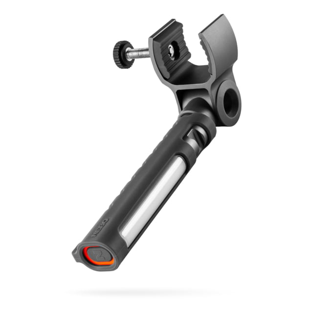 Nebo Nebo Grilla Light 300 AA 300 Lumens LED Flashlight Grey