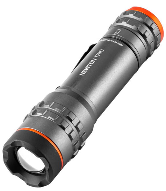 Nebo Newton Trio Handheld Flashlight White/Red/Green