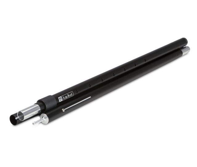 NEMO Equipment Adjustable Tarp Pole Lagre - 203-251 cm
