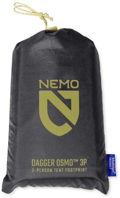 NEMO Equipment 2025 Dagger OSMO Footprint 3P