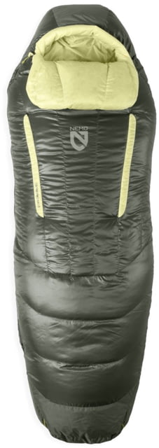 NEMO Equipment 2025 Disco 15F Endless Promise Sleeping Bag - Women's Boreal Long