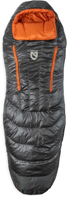 NEMO Equipment 2025 Disco 30F Endless Promise Sleeping Bag - Men's Chimera Long