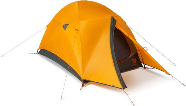 NEMO Equipment 2025 Kunai 3-4 Season Backpacking Tent Torch 2P