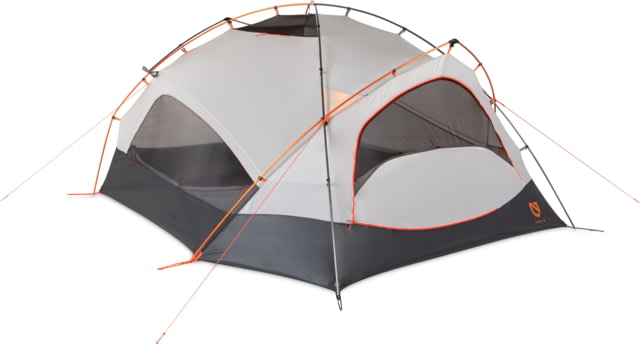 NEMO Equipment 2025 Kunai 3-4 Season Backpacking Tent Torch 3P