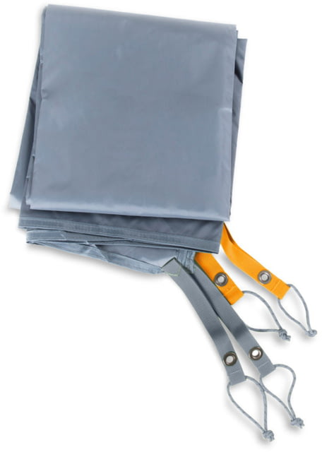 NEMO Equipment 2025 Kunai Footprint Goodnight Gray 3P