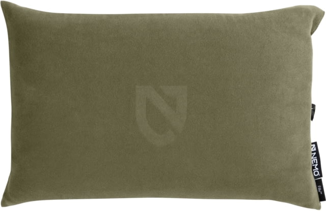 NEMO Equipment Fillo Pillow Nova