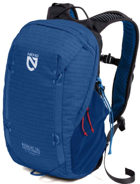 NEMO Equipment 2026 Resolve 15L Dayback Lake 15L