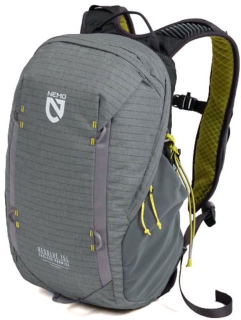 NEMO Equipment 2026 Resolve 15L Dayback Sedona Sage 15L