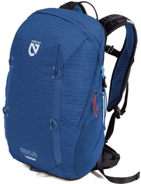 NEMO Equipment 2026 Resolve 25L Daypack - Men's Lake 25L