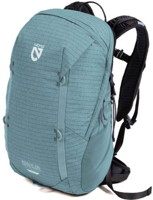 NEMO Equipment 2026 Resolve 25L Daypack - Women's Arctic 25L